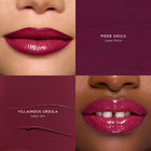 The Ocean Will Be Mine - Comfortable Editorial Lip Balm