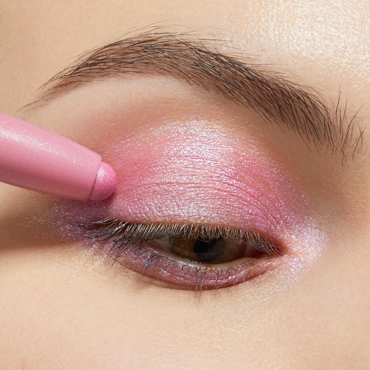 Juicy Gossip - Satin Daytime Eye Duo