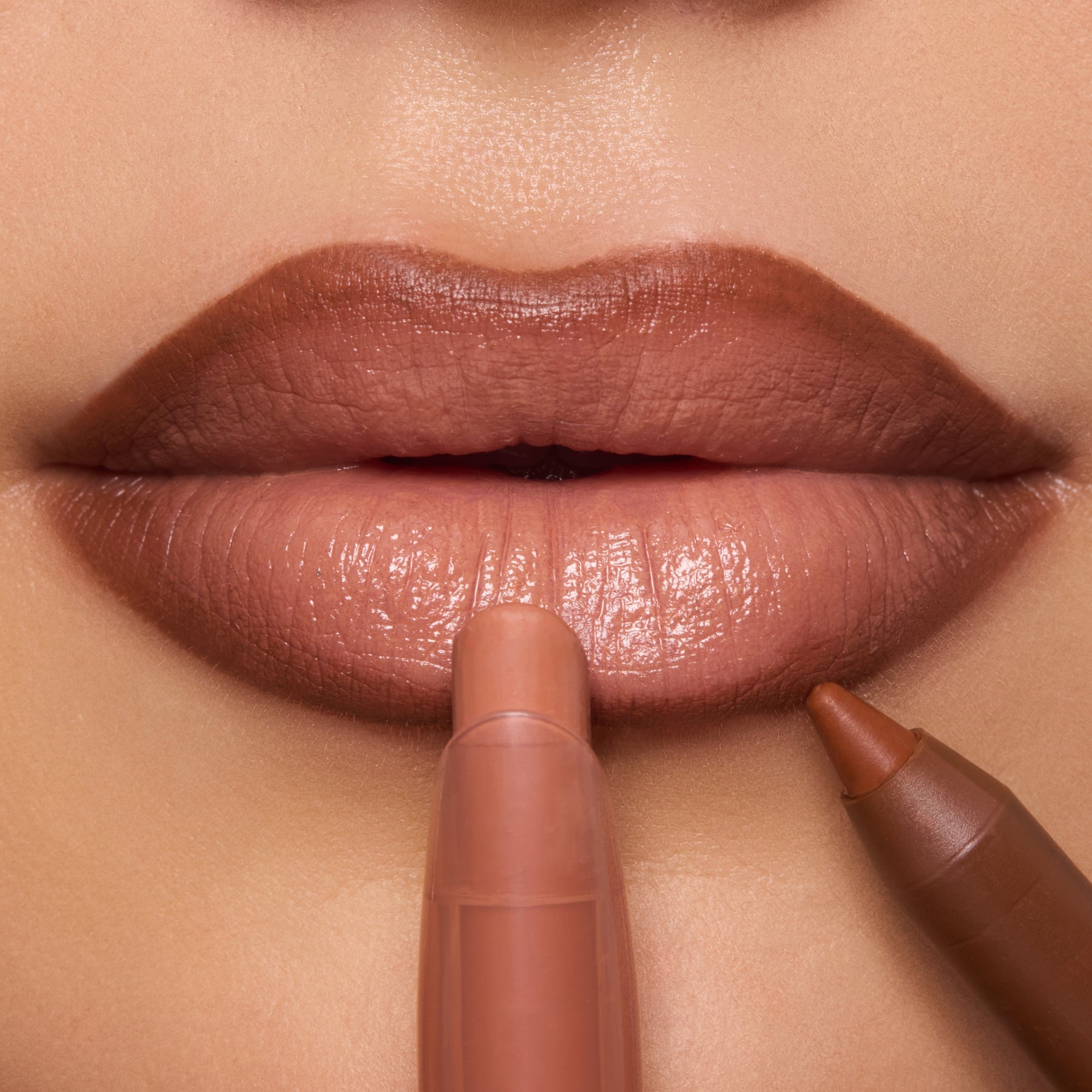 In the Nude - Fresh Favorite Lip Glow