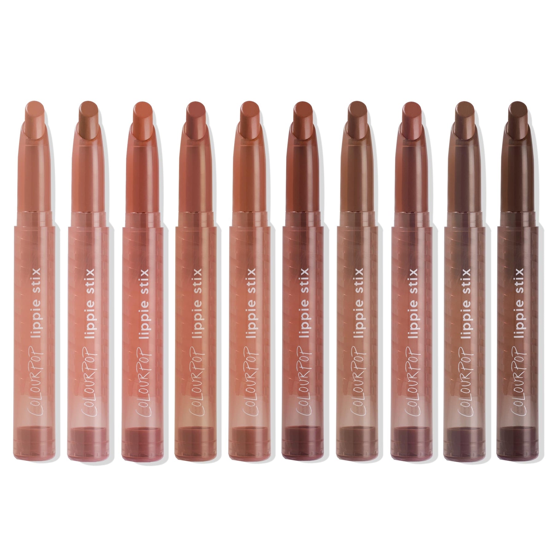 In the Nude - Fresh Favorite Lip Glow