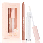 Better Together - Natural Minimal Beauty Showcase