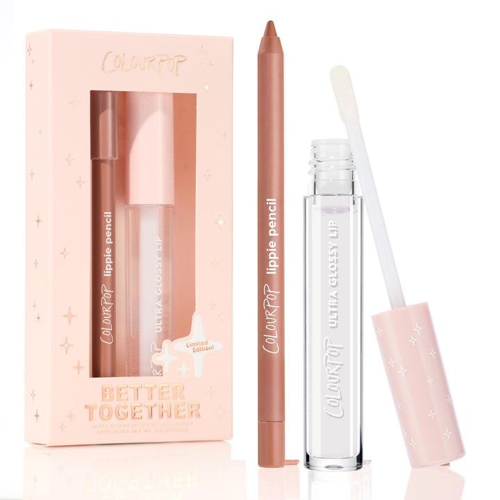 Better Together - Natural Minimal Beauty Showcase