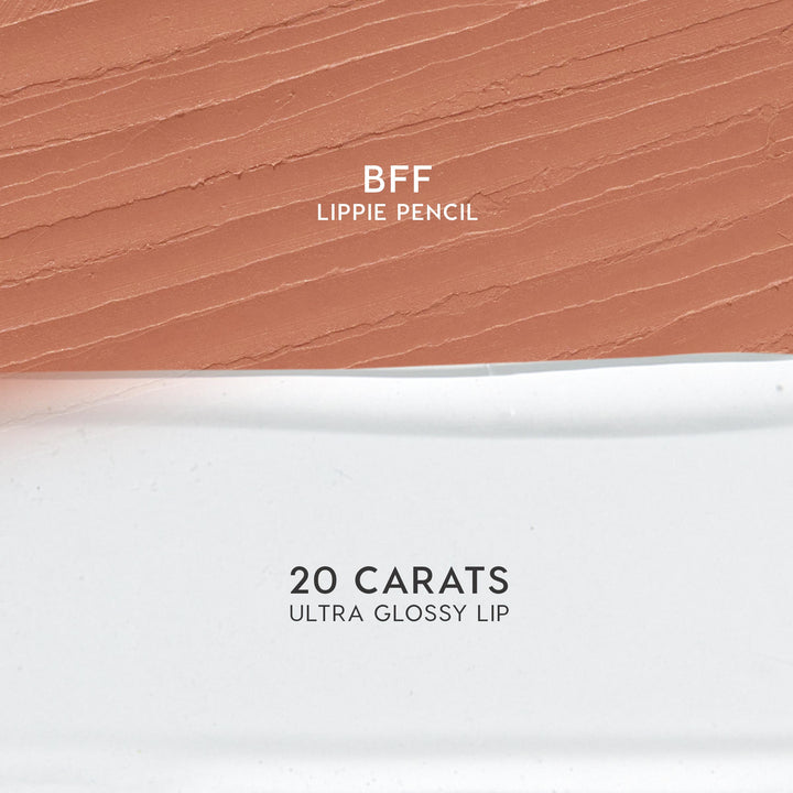 Better Together - Natural Minimal Beauty Showcase