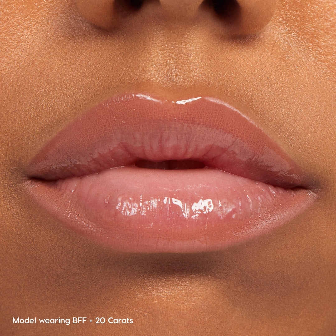 Better Together - Natural Minimal Beauty Showcase