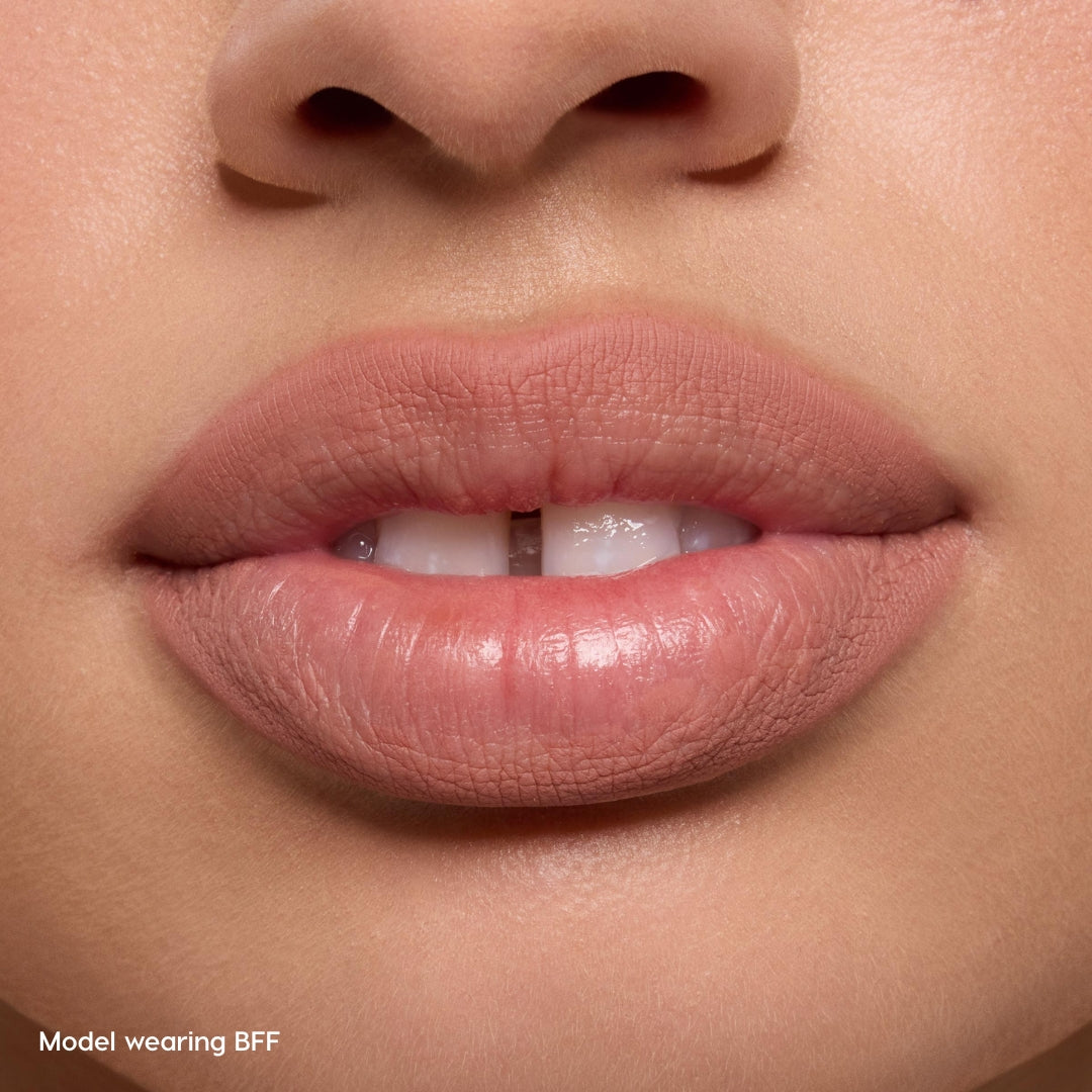 Better Together - Natural Minimal Beauty Showcase