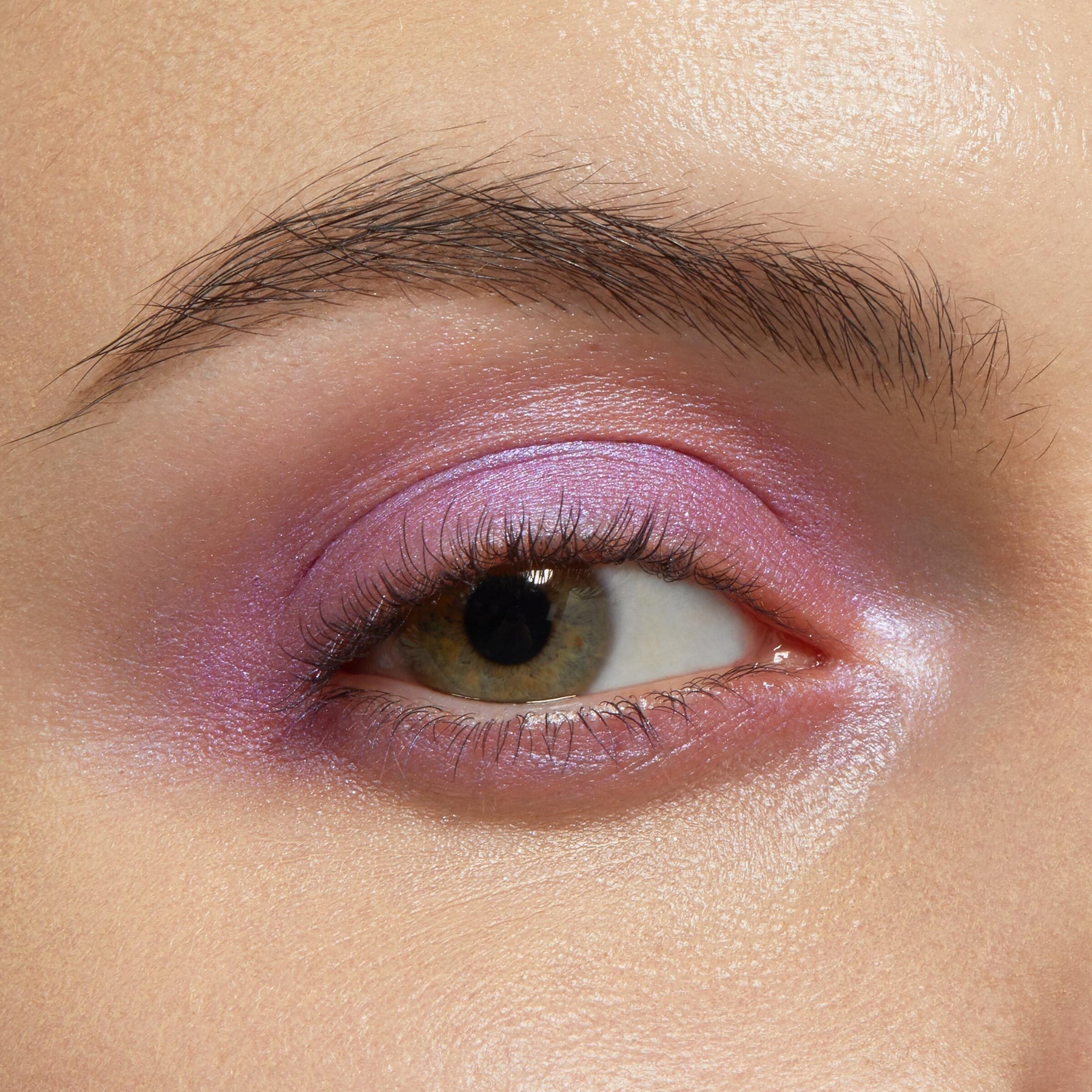 Hey Bestie - Classic Minimal Eye Polish