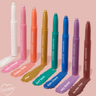 Hey Bestie - Classic Minimal Eye Polish