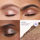 Sparkling Peach - Pearlescent Signature Beauty Spotlight