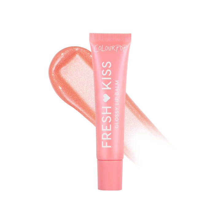 Peach Mochi - Natural Daily Lip Moment