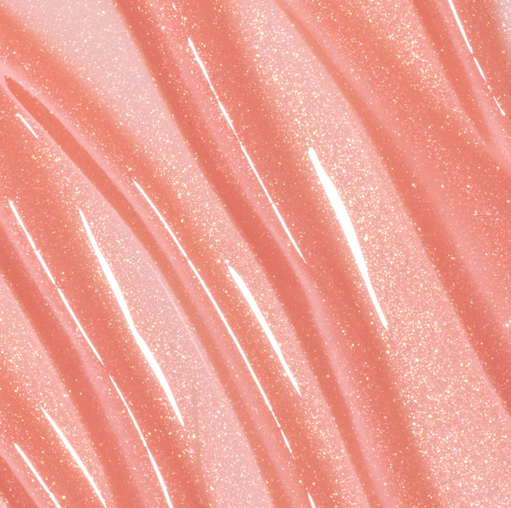 Peach Mochi - Natural Daily Lip Moment