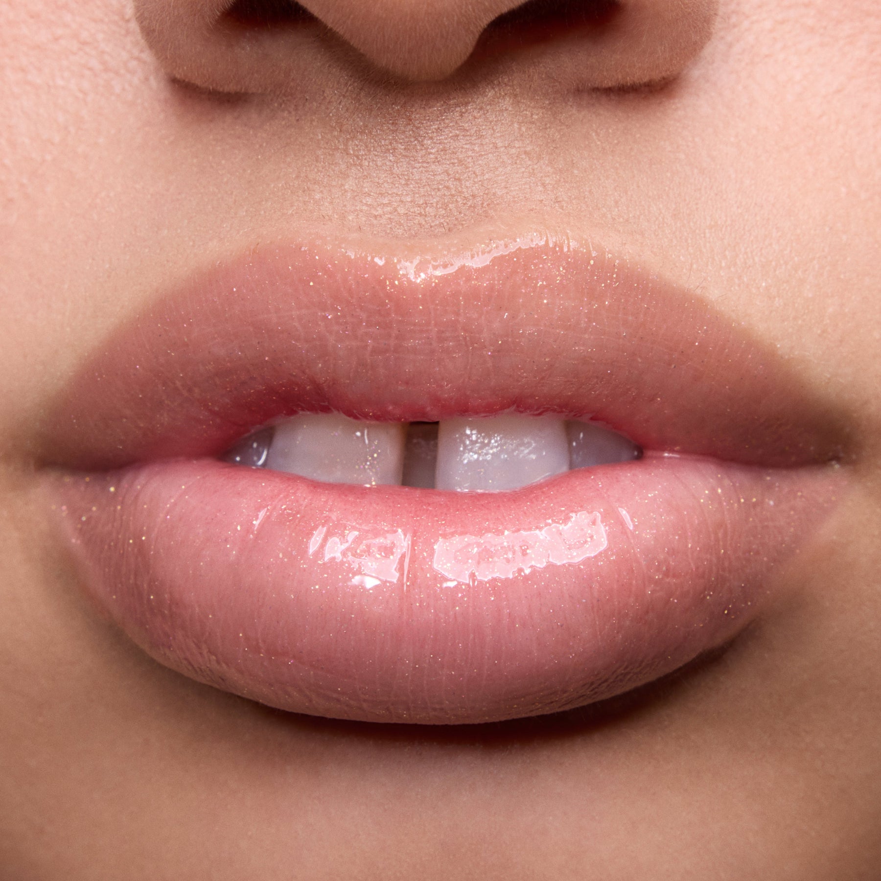 Peach Mochi - Natural Daily Lip Moment