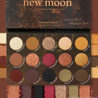 New Moon - Luminous Complete Eye Collection