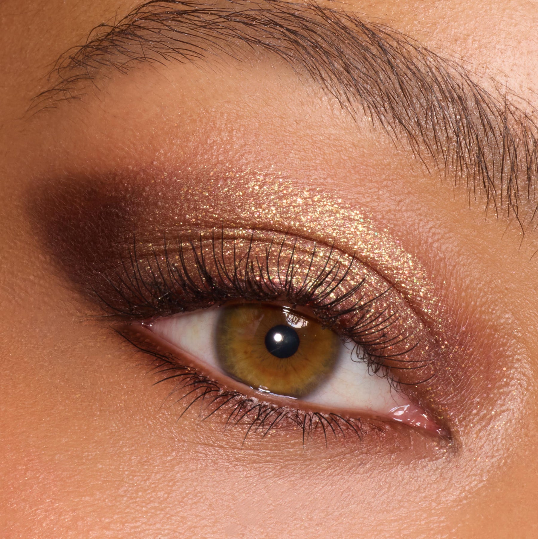 New Moon - Luminous Complete Eye Collection