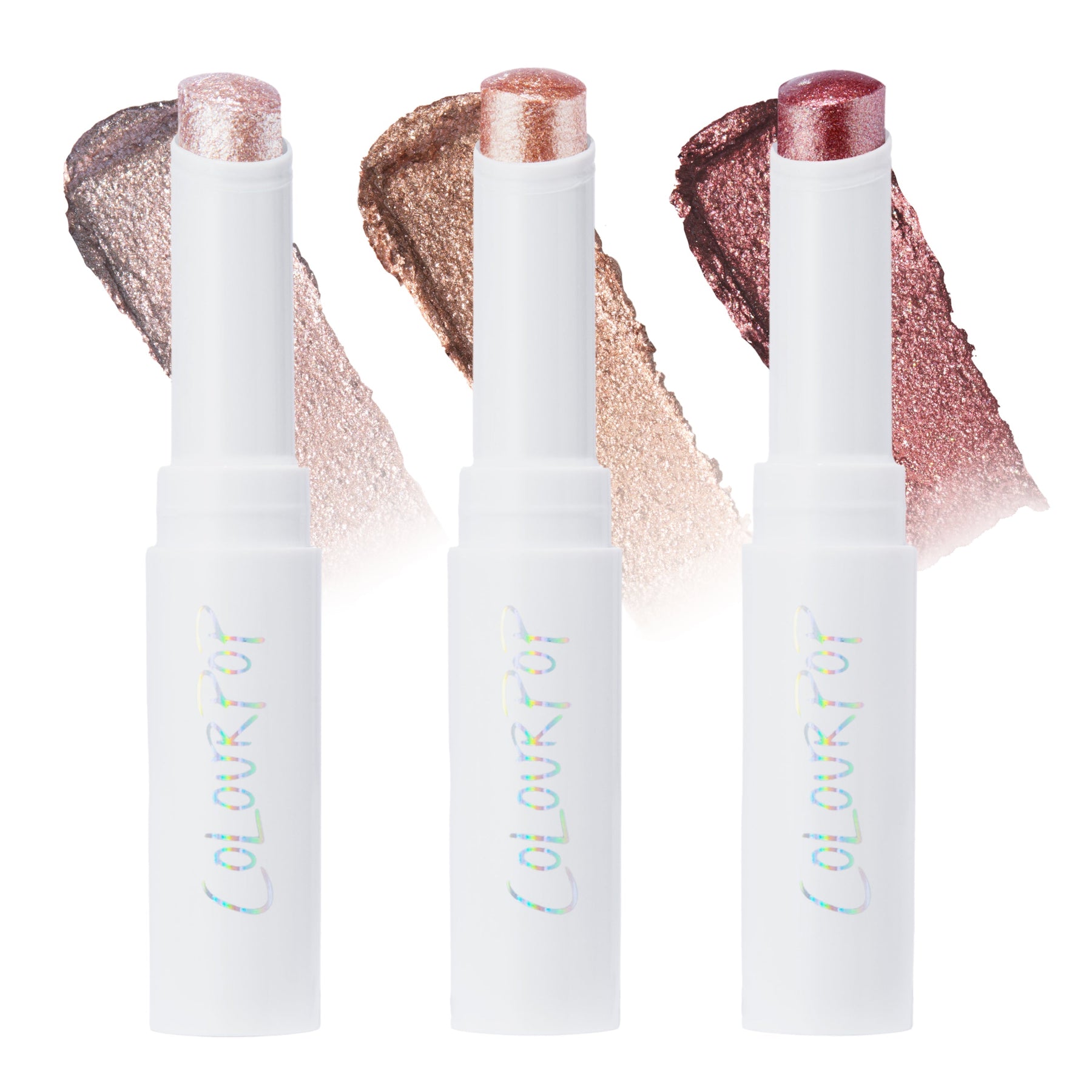Nudes On Lock - Rich Minimal Beauty Portfolio