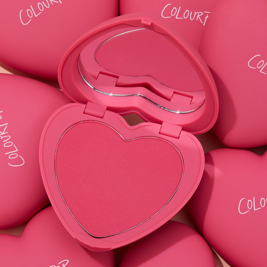 Text Me - Dreamy Modern Cheek Color