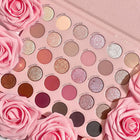 Smoke 'N Roses - Blendable Confident Eye Edit