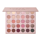 Smoke 'N Roses - Blendable Confident Eye Edit