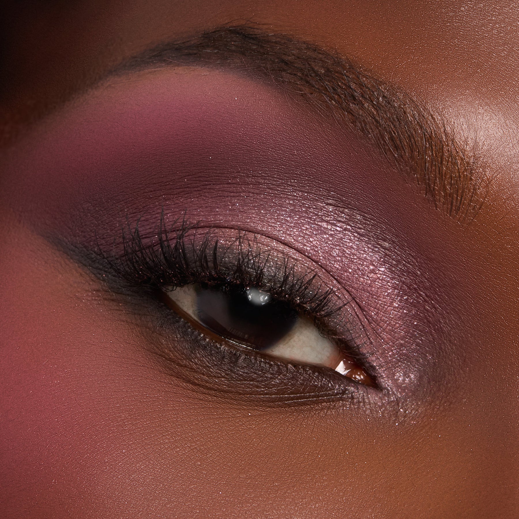 Smoke 'N Roses - Blendable Confident Eye Edit