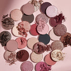 Smoke 'N Roses - Blendable Confident Eye Edit
