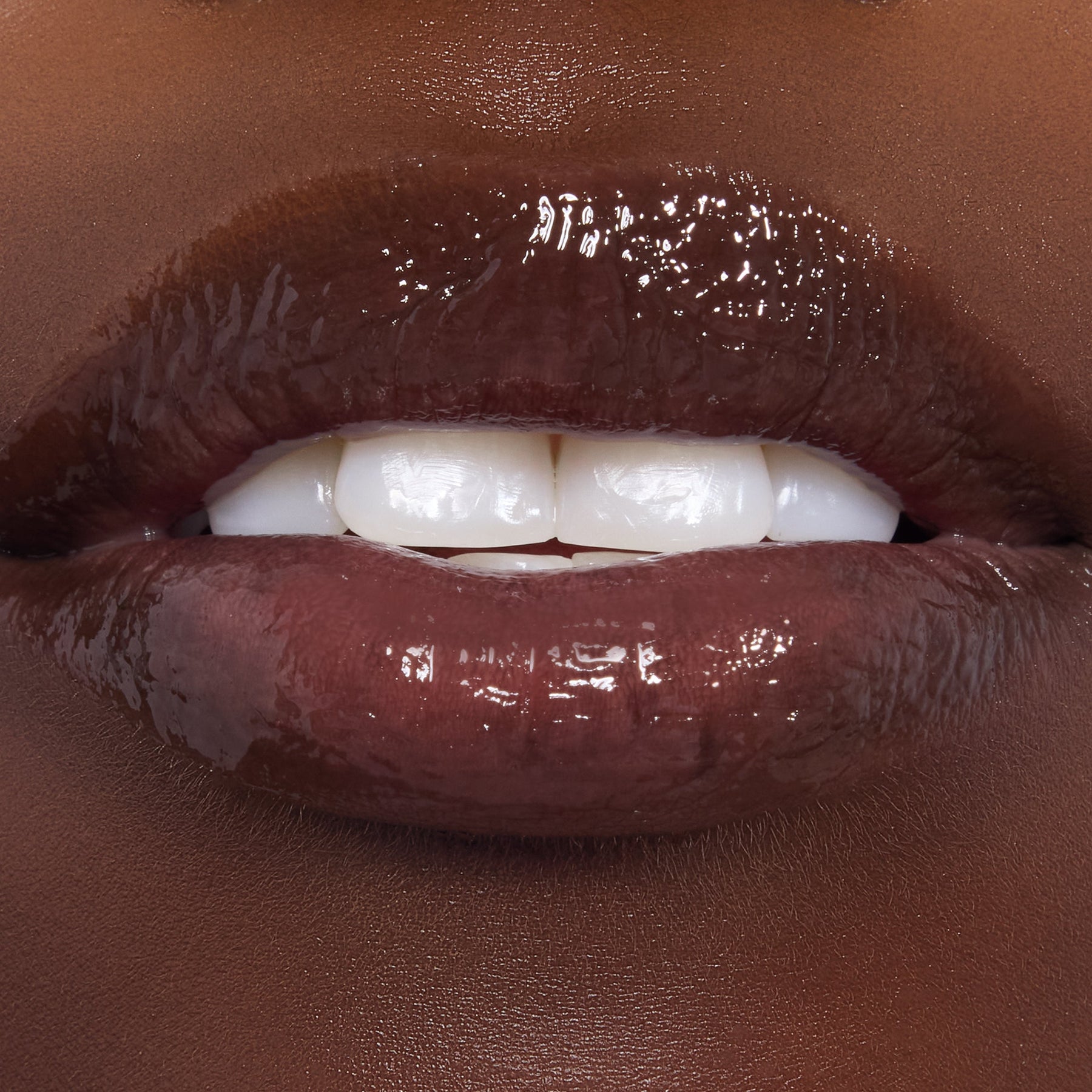 Gumdrop Buttons - Bold Playful Lip Gloss