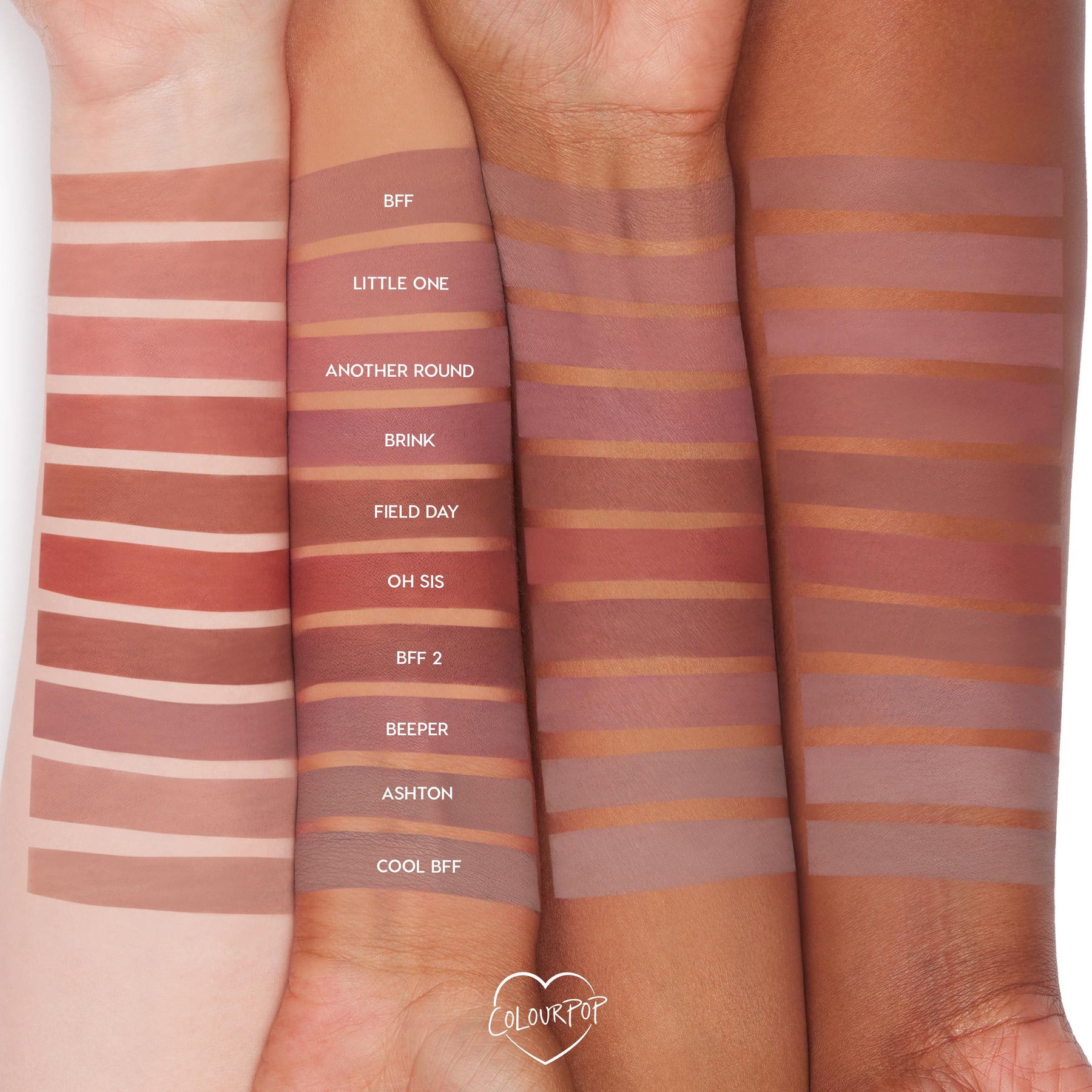 Lucky Stars Bundle - Refined Special Beauty Mix