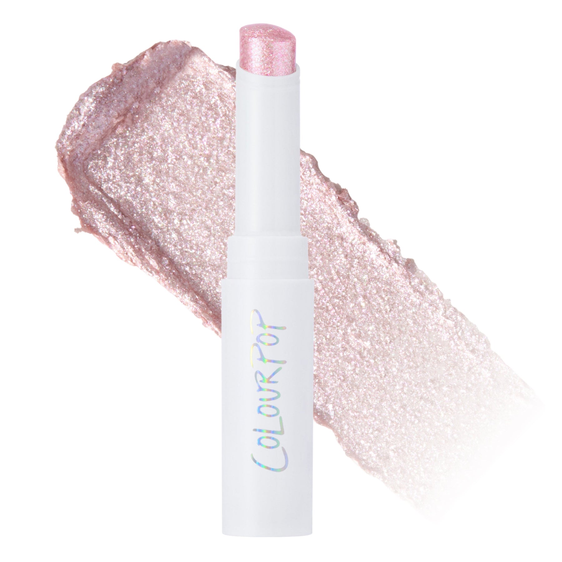 Real Talk - Velvety Romantic Eye Style