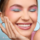 Real Talk - Velvety Romantic Eye Style