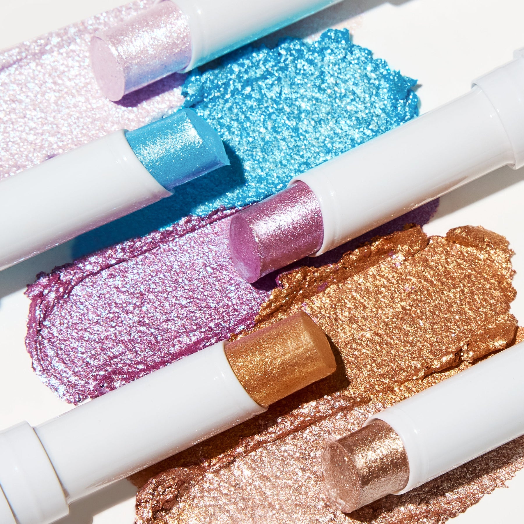 Real Talk - Velvety Romantic Eye Style