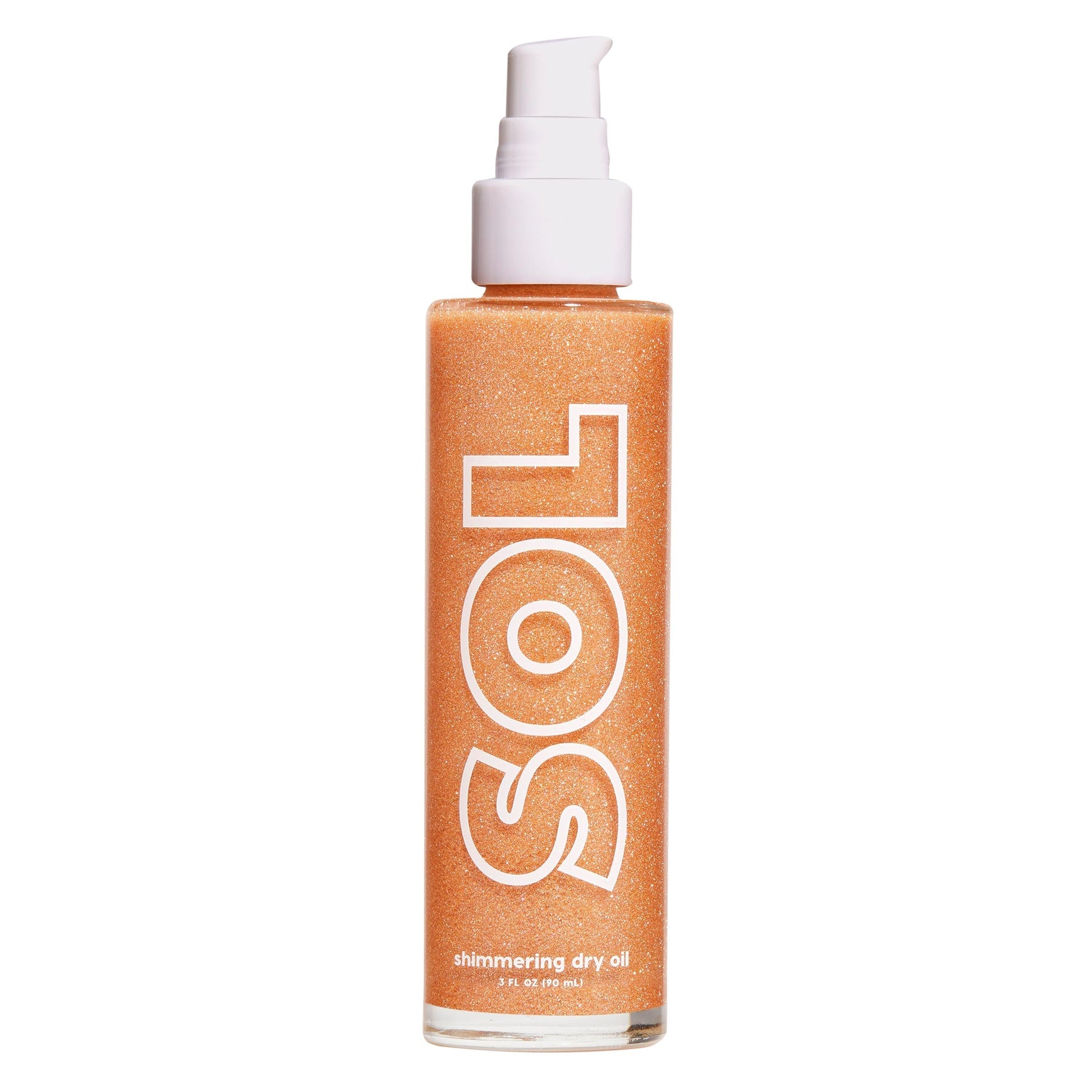 Warm Gold - Comforting Seamless Body Glow