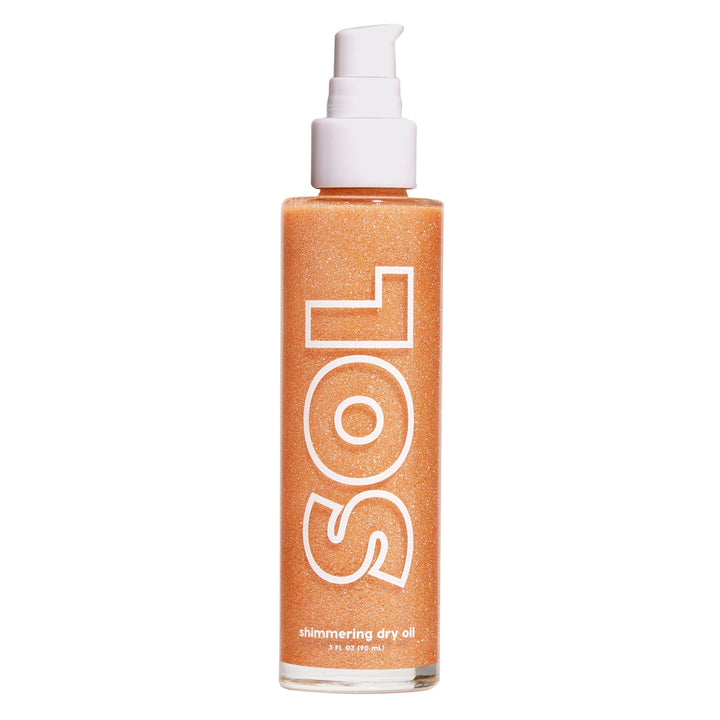 Warm Gold - Comforting Seamless Body Glow