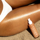 Warm Gold - Comforting Seamless Body Glow