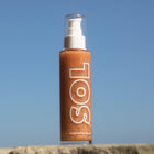 Warm Gold - Comforting Seamless Body Glow