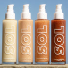 Warm Gold - Comforting Seamless Body Glow