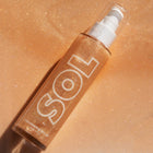 Warm Gold - Comforting Seamless Body Glow