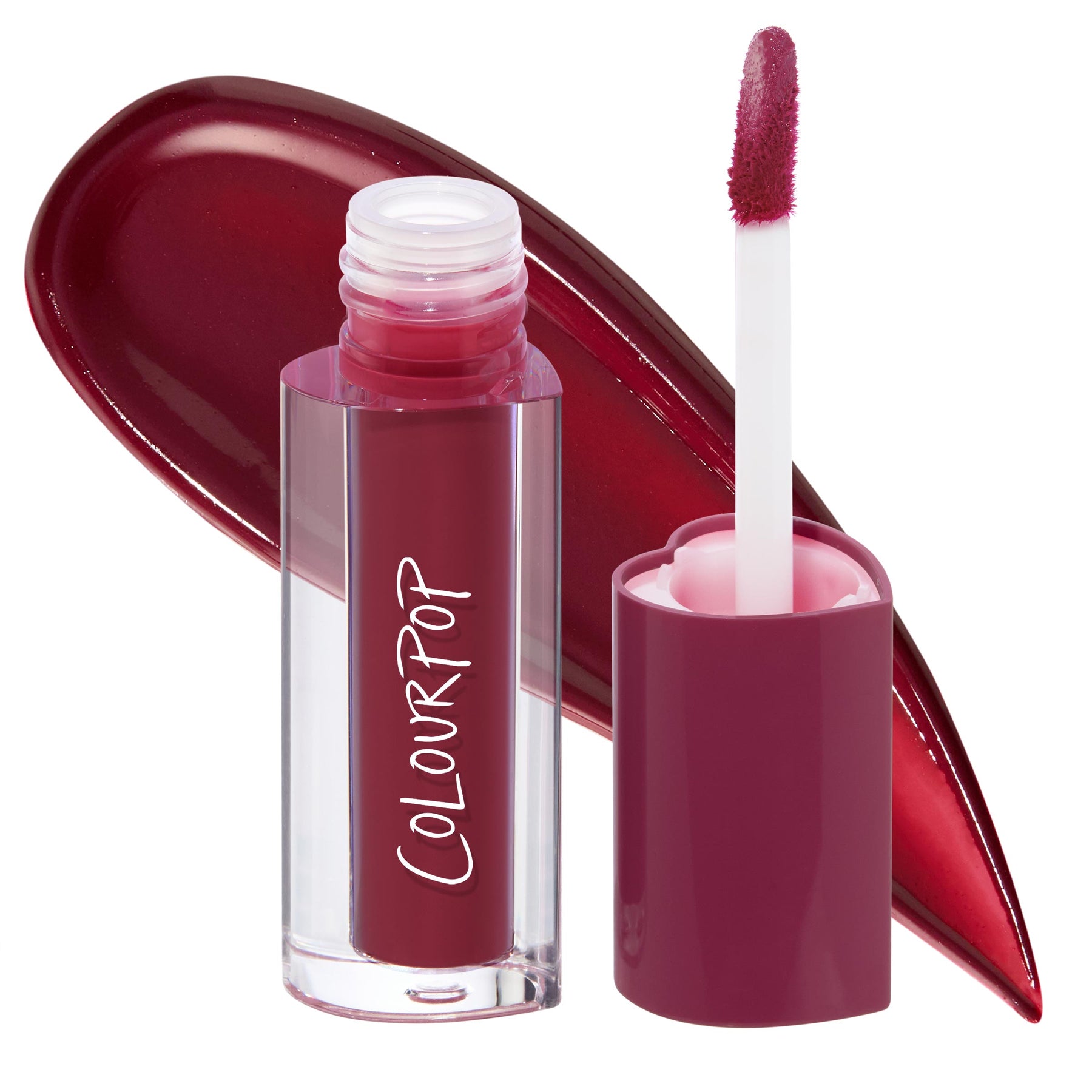 Blueberry Marg - Lightweight Vibrant Lip Kit