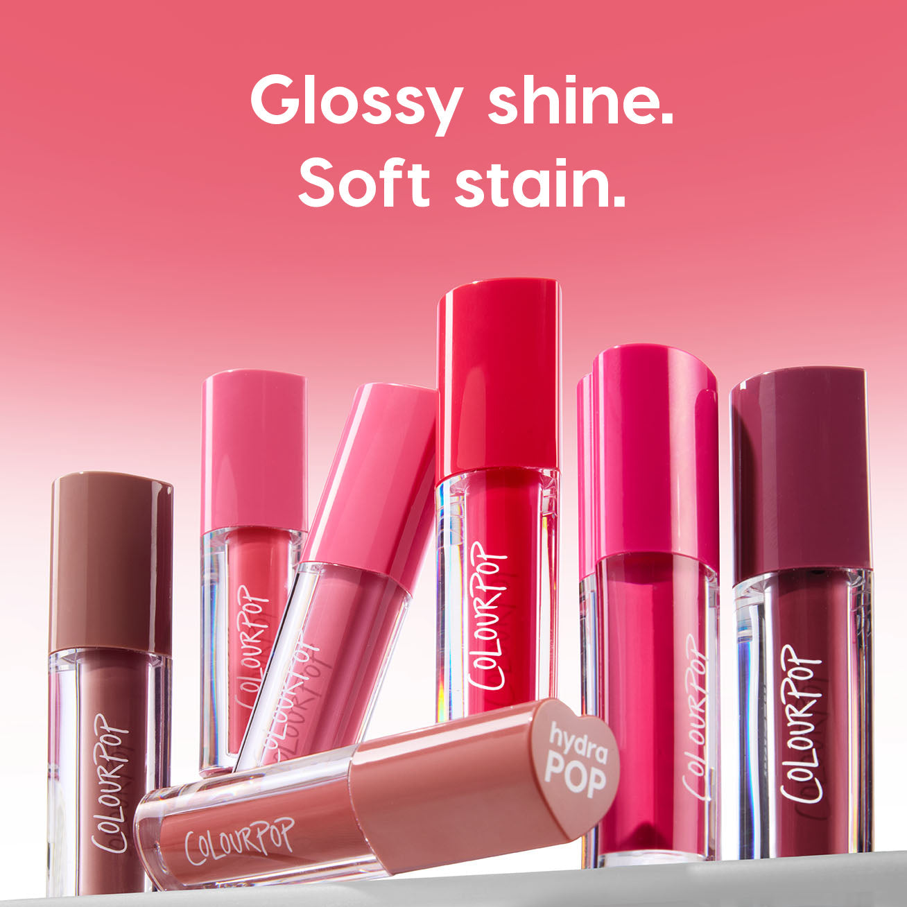 Blueberry Marg - Lightweight Vibrant Lip Kit