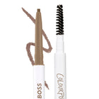 Taupe - Multidimensional Studio Brow Moment