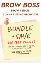 Taupe - Multidimensional Studio Brow Moment