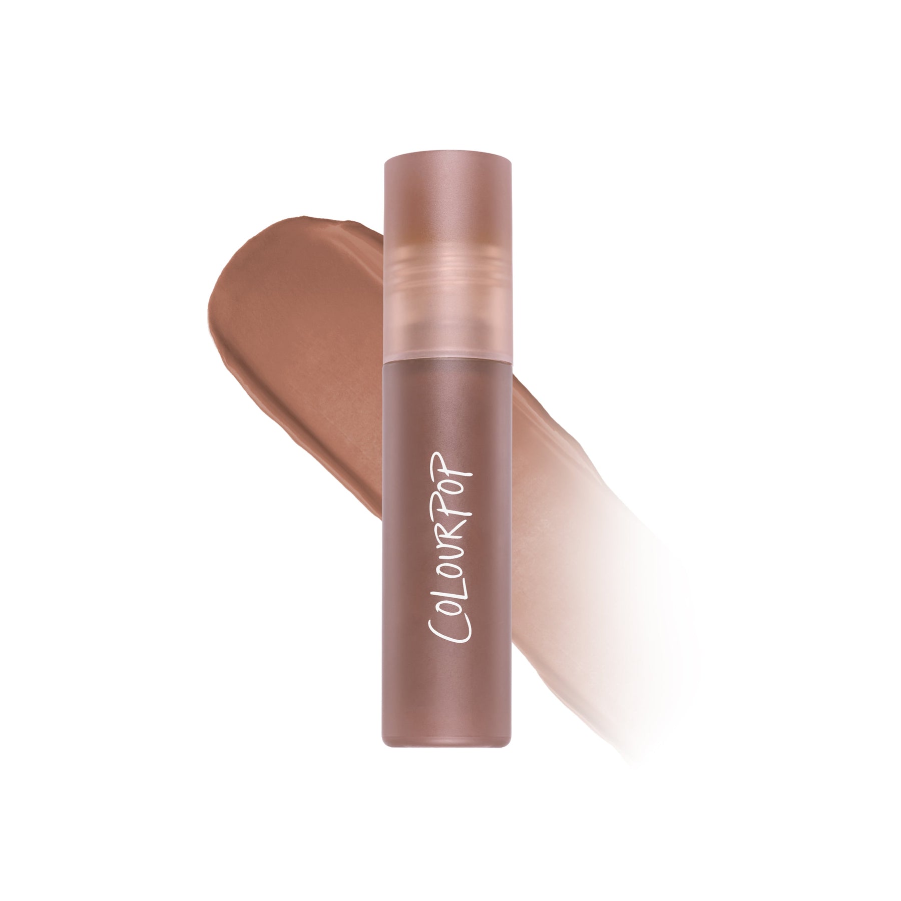 In a Haze - Smooth Vibrant Lip Finish