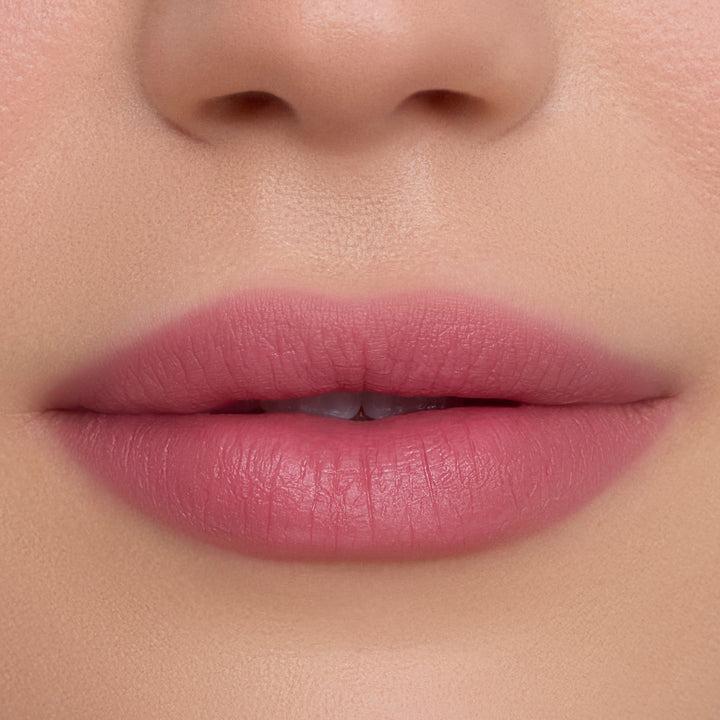 In a Haze - Smooth Vibrant Lip Finish