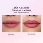 In a Haze - Smooth Vibrant Lip Finish