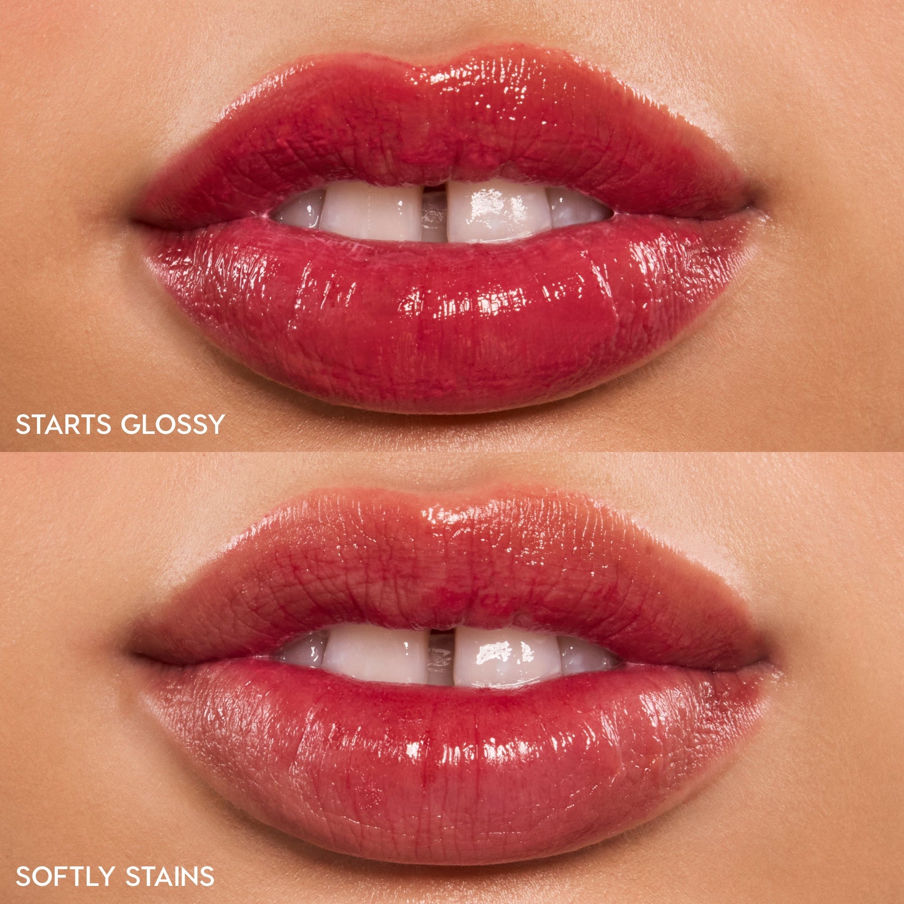 Mantra - Buildable Premium Lip Story