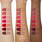 Mantra - Buildable Premium Lip Story