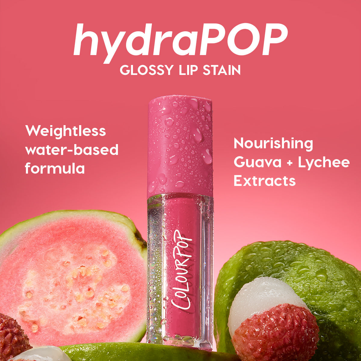 Mantra - Buildable Premium Lip Story