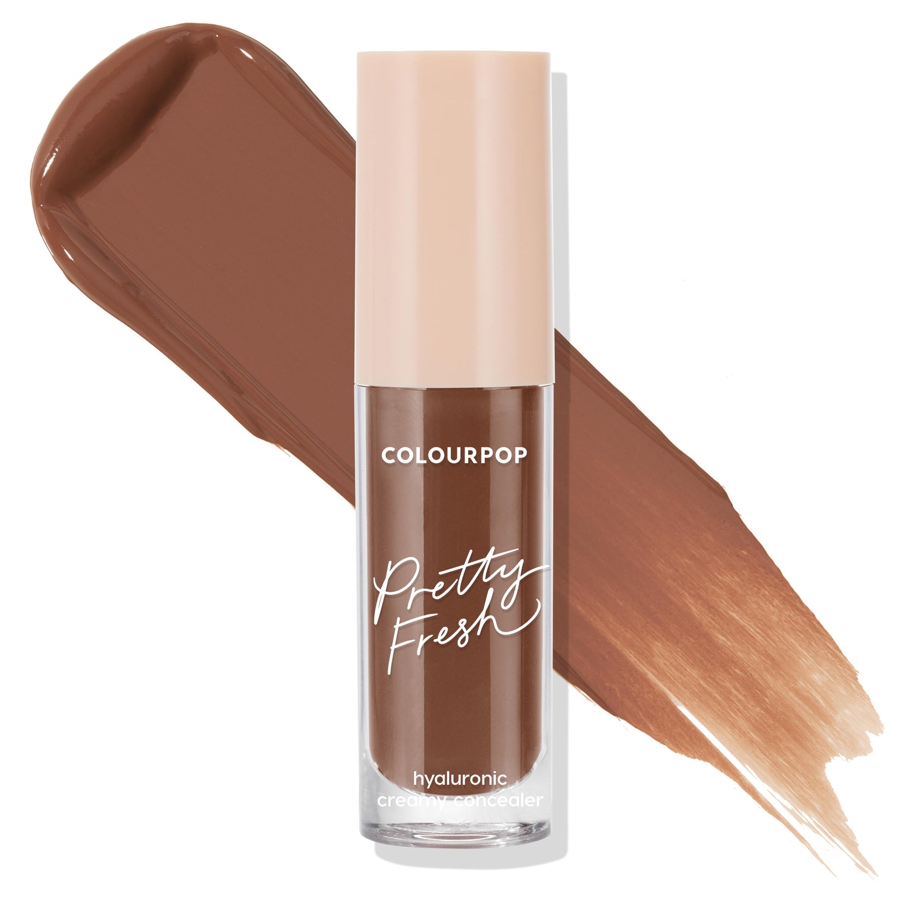 Deep Dark 200 N - Multidimensional Artistic Complexion Concealer
