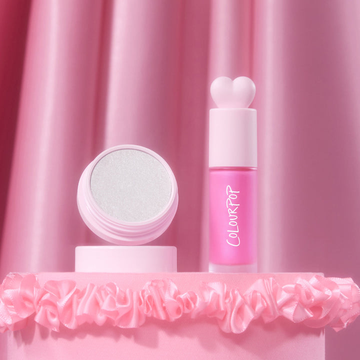 Cheek Dreams Bundle - Dewy Coordinated Beauty Story