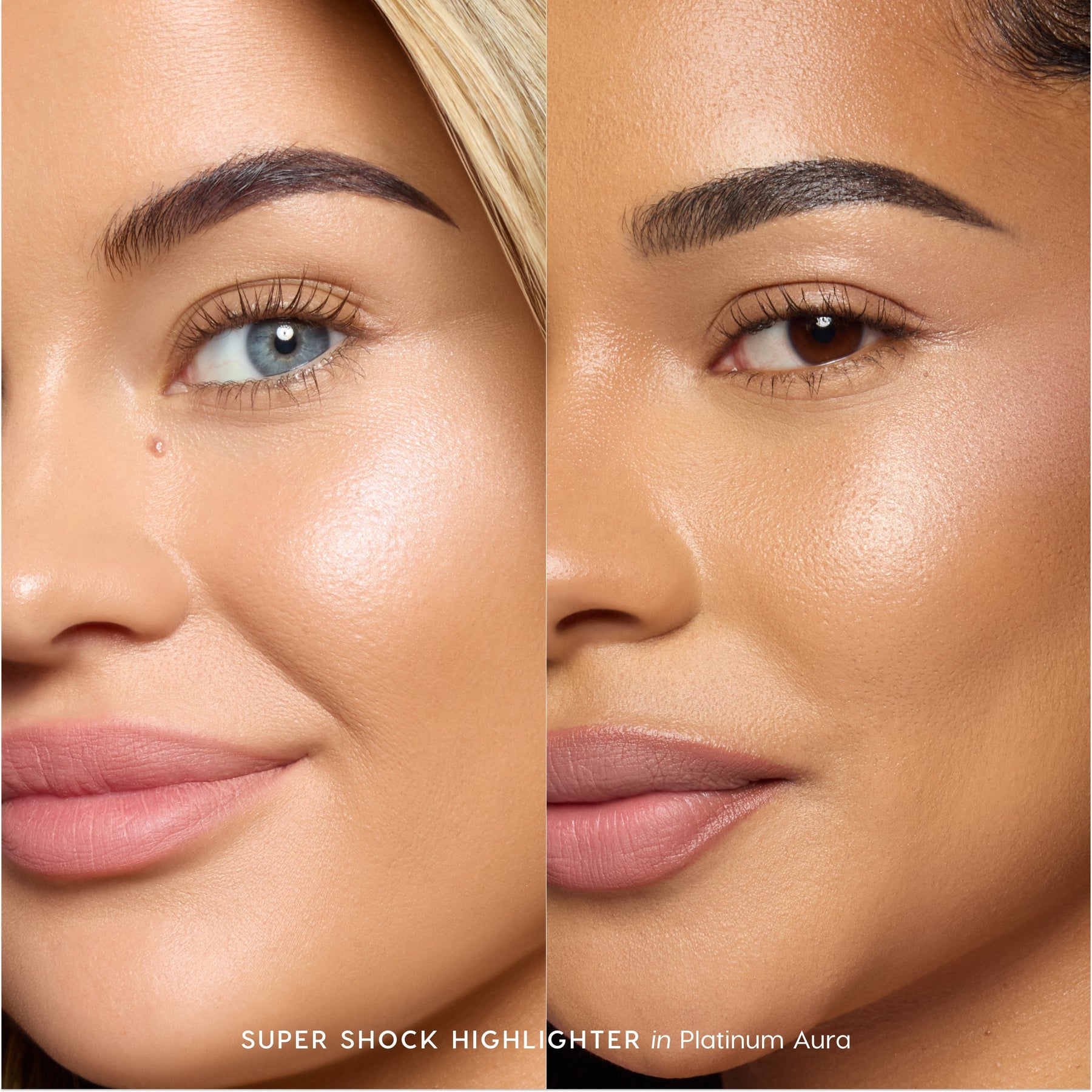 Cheek Dreams Bundle - Dewy Coordinated Beauty Story