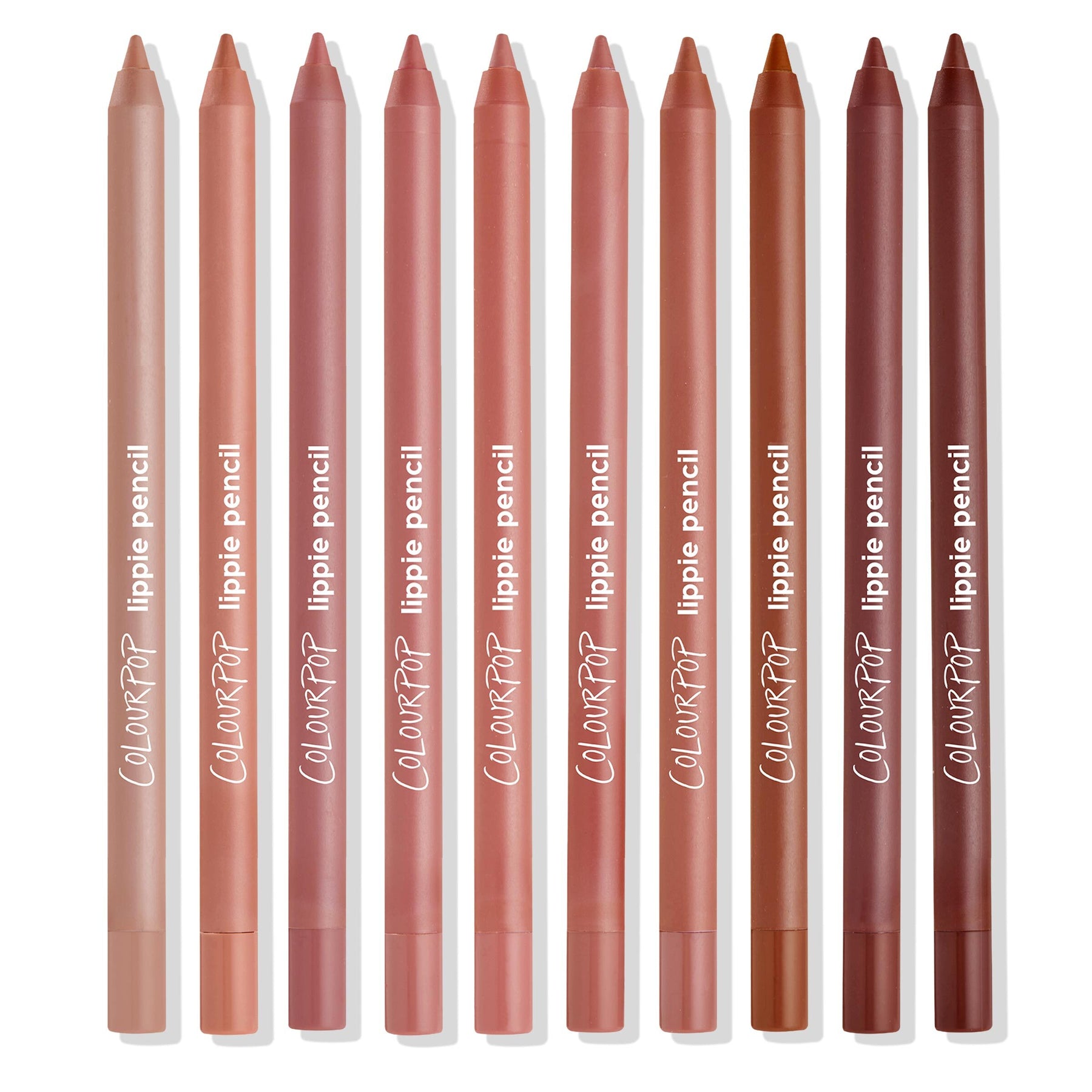 Truth or Bare - Glossy Confident Lip Moment