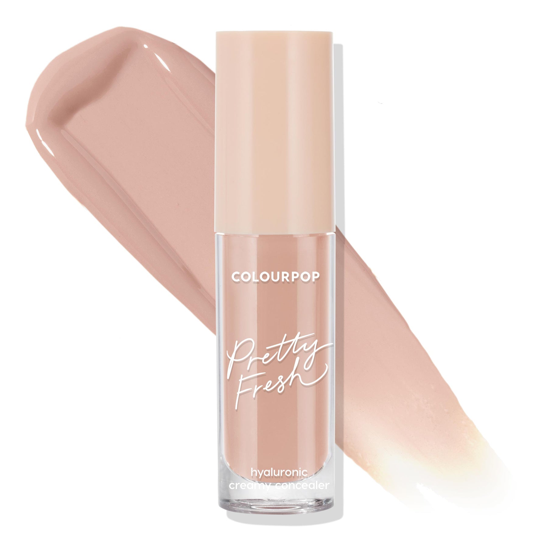 Medium 83 C - Luminous Confident Complexion Perfection