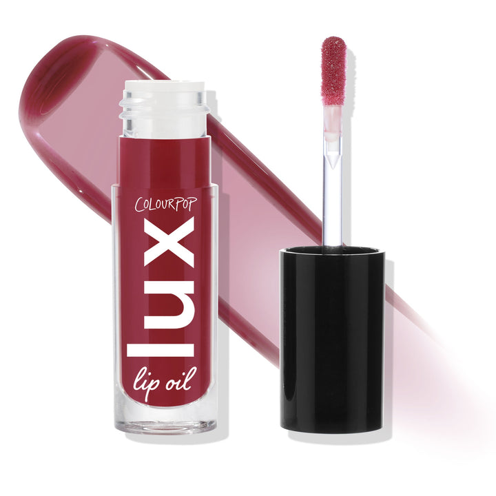 Bells - Rich Daytime Lip Selection